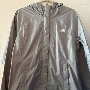 North Face Rain Coat